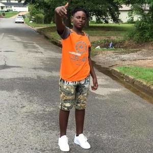 Meet your Posher, Johnny